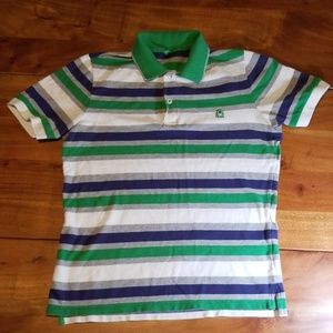 Benetton polo shirt